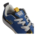 Vans Herre Sko Blå 42 EU,