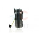 ACAUTO AC-06SD44 Magnetclutch, klimakompressor