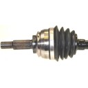 Löbro Drivaksel LÖBRO 305836