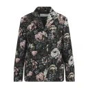 Dries Van Noten Dame Jakker Svart 2XS,