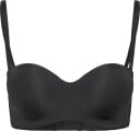 Hunkemöller Smooth Pb Push   Black   75 AA