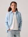 Levi"s Levi"s® Battery Housemark Shirt Blue 110