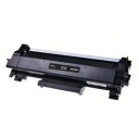 inkClub TBV190 Tonerkassett, erstatter Brother TN-2420, svart, 3.000 sider
