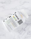 BodyFuel Rosenrot 90x300mg