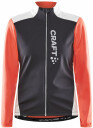 Craft Core Bike Subz Lumen Jacket sykkeljakke dame Slate-Shock 1912361-992825 S 2021