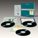 The Alan Parsons Project Tales Of Mystery And Imagination Edgar Allan Poe 50th Anniversary Edition Vinyl