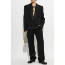 Maison Margiela Herre Bukser Svart L,