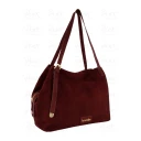 Braccialini Dame Vesker Rød ONE SIZE,