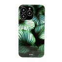 BY KRIS IPHONE 13 PRO BAKDEKSEL CALATHEA ORBIFOLIA