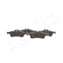 Bremseklosser ASHIKA 51 00 00015