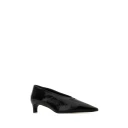 Jil Sander Dame Sko Svart 39 EU,