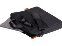 Trust Lisboa 16" Laptopveske Sort for Bærbar PC