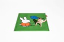 Fatboy Flying Carpet x Miffy Grønn