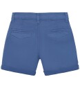 Minymo shorts til barn Dutch Blue 134