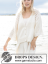 239-11 Morgenbris Cardigan