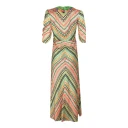 Saloni Dame Kjoler Flerfarget M,