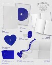 Chuu  XO, My Cyberlove  Cyber Version  CD