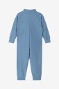 Reima   Fleeceoverall Fleece Tarhaan   Blå