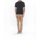 Paul Smith Herre Topper Svart XL,