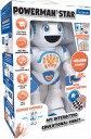 Lexibook Powerman Star Robot Engelsk