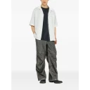 Diesel Herre Topper Svart M,