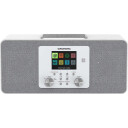Grundig DTR 6100 Hvit
