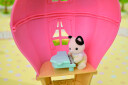 Sylvanian Families Baby Balloon Playhouse
