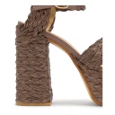 Castañer, Dame, Sko, Brun, 40 EU,