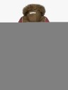 Mikk line Mikk Line Anorak Vinterdress Apple Butter 92
