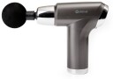 Platinet PMAS20 Massagepistol   1500mAh Ergonomisk Design   GrÃ¥