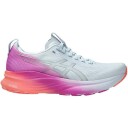 Asics GEL Kayano 32 Sunny Sizzle Dame Sky/Digital Sakura 37.5