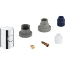Grohe Reguleringsgrep Til Euphoria Dusjbatteri Krom