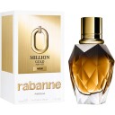 Paco Rabanne Million Gold For Her Parfum 30 ml - PÅFYLLBAR