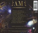I Am I  Event Horizon  CD