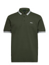 BOSS Paddy - Khaki green - M