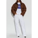 Dsquared2 Dame Jakker Brun M,