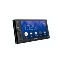 Sony XAV-AX1005DB DAB+, BT, Carplay, USB, AUX