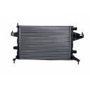 HELLA 8MK 366 302 621 Radiator motorkjøling