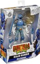 Godzilla x MMPR Blue Anguirus Ranger 5 inch figure