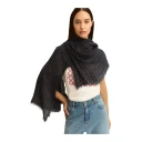 Emme DI Marella Dame Accessories Blå ONE SIZE,