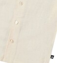 Molo Skjorte   Lin/Bomull   Eyou   Summer Sand   Molo   2 år (92)   Skjorte K/E   Beige