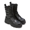 Marc O'Polo, Dame, Sko, Svart, 38 EU,