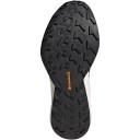 Adidas Terrex Agravic Speed 2 Trail Running Ftwr White/ Core Black/ Semi Impact Orange EUR 38 2/3