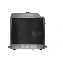 Radiator THERMOTEC D7AG002TT