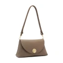 Coccinelle, Dame, Vesker, Brun, ONE SIZE,