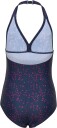 Hummel Miami Badedrakt Svart Iris 110