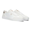 Michael Kors Dame Sko Hvit 35 EU,