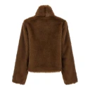 BB Couture Dame Jakker Brun S,