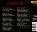 Capella Coloniesis, Anton Dikov, Rudolf Kempe, Jenö Jandó, Linda Nicholson, Shura Cherkassky, András Ligeti  Classical Piano  CD