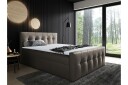 Boisdale Sengeramme 180x200 cm  